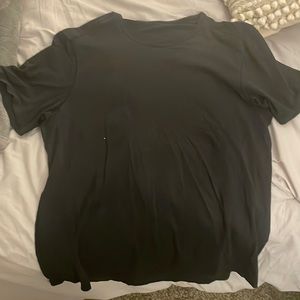 lululemon basic tee